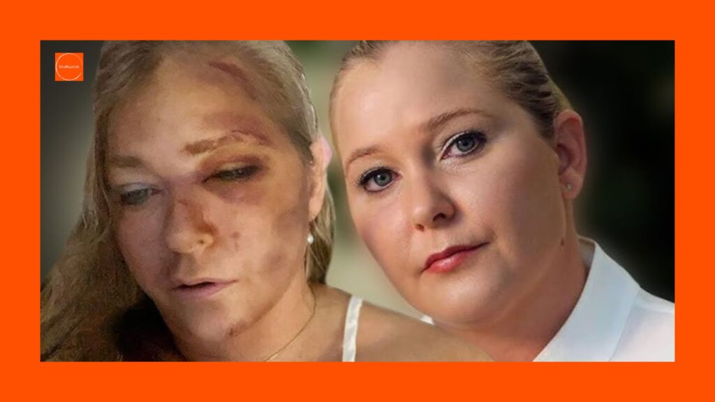 VirginiaGiuffre | BreakingNews | CarAccident | PrinceAndrew | EpsteinScandal | Mystery | TrueCrime | VirginiaGiuffreAccident | CarCrashUpdate | JeffreyEpstein | NewsUpdate | AccidentInvestigation | HighProfileCase | TrueCrimeNews | LegalNews | Scandal | PublicFigure | SocialMediaNews | 