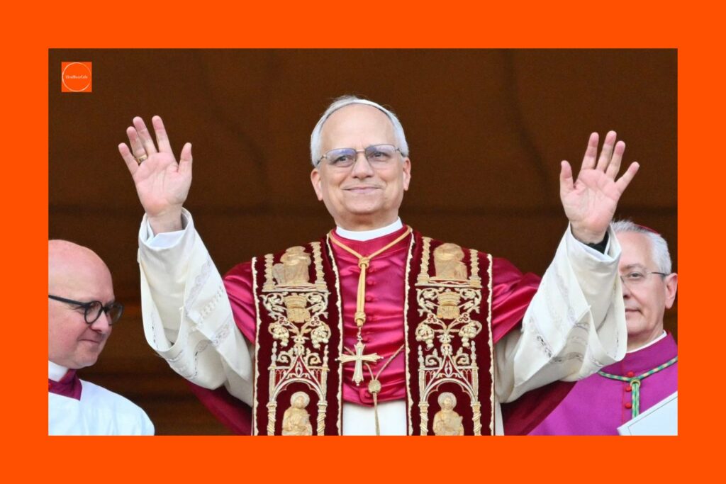 PopeLeoXIV | Rome | AmericanPope | RobertPrevost | VaticanNews | ChurchReform | PapalElection | GlobalChurch | RomanCatholicLeadership | GlobalCatholicism | HistoricPapalElection | ChurchReform2025 | RobertPrevostPope | FirstAmericanPope |  CatholicChurch | FaithAndLeadership |  AmericanPontiff | PapalConclave2025 | VaticanUpdates | PopeFromUSA | 