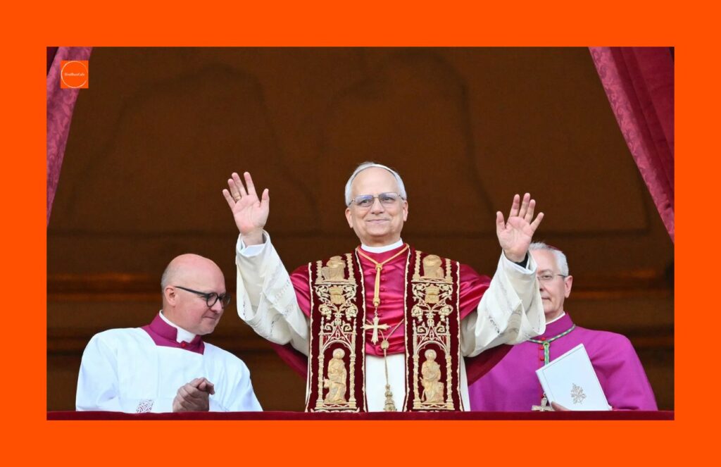PopeLeoXIV | Rome | AmericanPope | RobertPrevost | VaticanNews | ChurchReform | PapalElection | GlobalChurch | RomanCatholicLeadership | GlobalCatholicism | HistoricPapalElection | ChurchReform2025 | RobertPrevostPope | FirstAmericanPope |  CatholicChurch | FaithAndLeadership |  AmericanPontiff | PapalConclave2025 | VaticanUpdates | PopeFromUSA | 