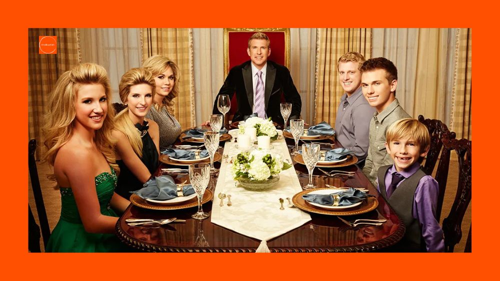 TrumpPardons | ToddChrisley | JulieChrisley | ChrisleyPardon | CelebrityCrime | PresidentialClemency | JusticeSystemDebate | HighProfilePardons | ChrisleyFamilyUpdate | SavannahChrisley | ClemencyControversy | ChrisleyKnowsBest | WhiteCollarCrime | TrumpClemency | FederalFraudCase | FraudConviction | TaxEvasionCase | RealityTVDrama | JusticeDebate |   