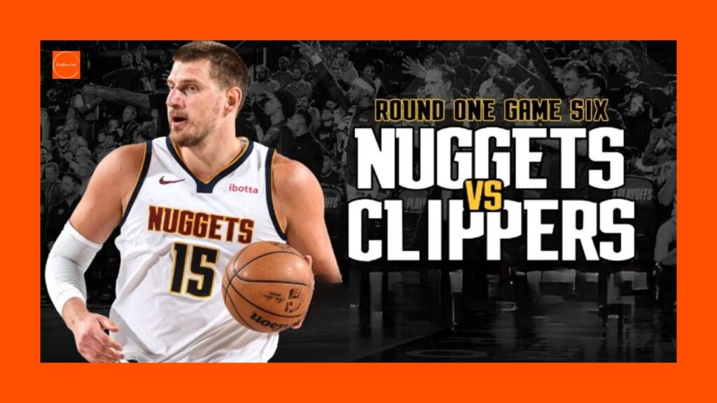 NBAPlayoffs | Game7Bound | ClippersVsNuggets | TyronnLue | JamesHarden | KawhiLeonard | NBA2025 | WesternConference | NBAWesternConference | TyronnLueLeadership | LosAngelesClippersNews | NBAPlayoffDrama | ClippersGame7 | JamesHardenPerformance | IvicaZubacBreakout | NormanPowellClutch | NBA2025Recap | DenverNuggetsUpdate | KawhiLeonardHighlights | Game7NBA |