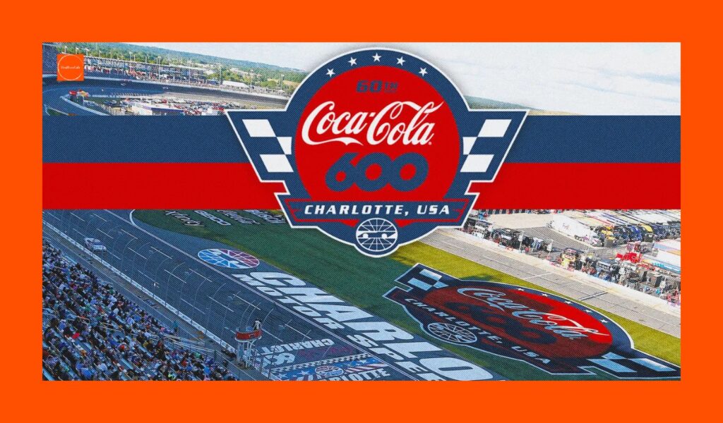 CocaCola600 | RossChastain | RaceDay | NASCARLive | NASCARCharlotte | RacingSeason | NASCARResults | NASCARPlayoffStandings2025 | NASCARCharlotteRaceHighlights | NASCAR2025 | NASCARRaceRecap | CharlotteMotorSpeedway | WilliamByron | VictoryLane | MotorsportNews | NASCARCupSeries | NASCARRaceUpdates | CocaCola600Race | EnduranceRacing | RossChastainWinsCocaCola600 |    CharlotteMotorSpeedwayRace |