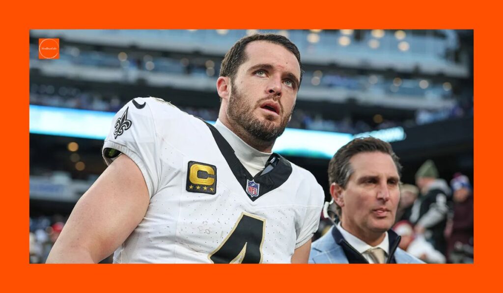 SaintsQuarterbackBattle | NFLRetirementNews | TylerShoughSaints | WhoDatNation | SaintsQB | SpencerRattler | JakeHaenerQB | NFLPreview | KellenMoore | NFLOffseason | SaintsRebuild | DerekCarr | SaintsNation | NFLQuarterback | DerekCarrRetirement | NewOrleansSaints |  KellenMooreSaints | SaintsCapSpace | Saints2025Season | 