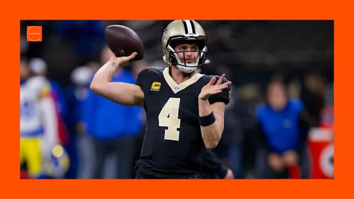 SaintsQuarterbackBattle | NFLRetirementNews | TylerShoughSaints | WhoDatNation | SaintsQB | SpencerRattler | JakeHaenerQB | NFLPreview | KellenMoore | NFLOffseason | SaintsRebuild | DerekCarr | SaintsNation | NFLQuarterback | DerekCarrRetirement | NewOrleansSaints |  KellenMooreSaints | SaintsCapSpace | Saints2025Season | 
