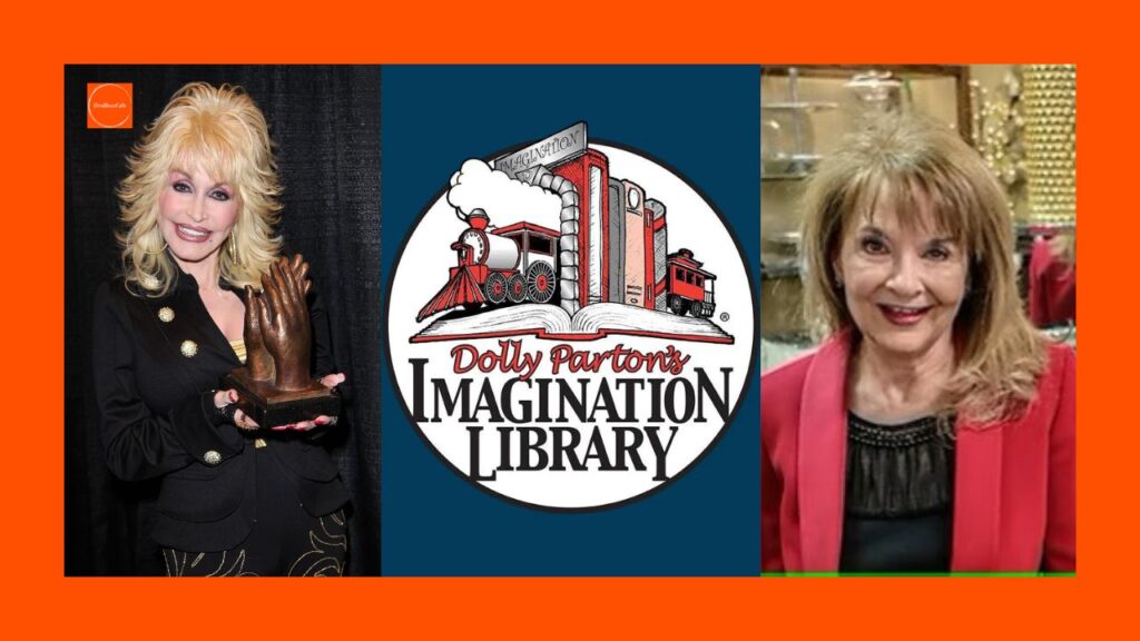 MaureenBraun | DollyParton | ImaginationLibrary | IndianaKids | BooksForAll | ChildhoodEducation | DollyPartonImaginationLibrary | IndianaLiteracy | LiteracyMatters | FundOurFuture | ReadToKids | EarlyChildhoodEducation | FreeBooksForKids | FundraisingCampaign | SupportChildLiteracy | EducationForAll | DollyPartonLibraryIndiana | FirstLadyIndiana | NonprofitFundraising |  ChildLiteracyMatters |