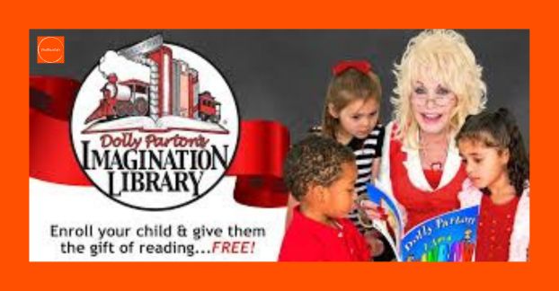 MaureenBraun | DollyParton | ImaginationLibrary | IndianaKids | BooksForAll | ChildhoodEducation | DollyPartonImaginationLibrary | IndianaLiteracy | LiteracyMatters | FundOurFuture | ReadToKids | EarlyChildhoodEducation | FreeBooksForKids | FundraisingCampaign | SupportChildLiteracy | EducationForAll | DollyPartonLibraryIndiana | FirstLadyIndiana | NonprofitFundraising |  ChildLiteracyMatters |