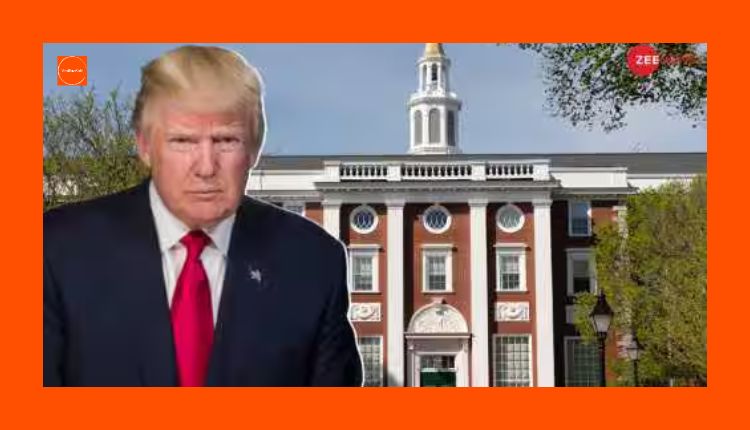 HarvardVsTrump | InternationalStudents | Trump | StudentRights | HigherEdNews | HarvardLawsuit | ImmigrationAndEducation | CampusFreeSpeech | InternationalStudentPolicy | AcademicFreedom | ForeignStudentsInUSA | UniversityLegalBattle | TrumpAdministrationBan | ImmigrationPolicy |  SEVPEnrollmentBan | HigherEducationCrisis | EducationPolicy | StudentVisaBan |  TrumpEducationPolicy |