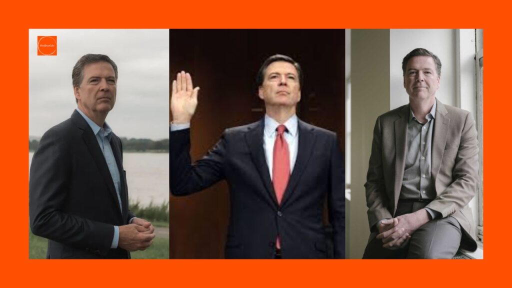 JamesComey | Trump | ComeyTrumpControversy | SecretServiceProbe | Trump47 | FBIUnderScrutiny | PoliticalThreats |  FormerFBIDirectorNews | SocialMediaThreats | FBIInvestigation | JamesComeyInvestigation | TrumpThreatAllegation | 8647InstagramPost |  USPoliticsBreaking | FreeSpeechVsThreats | PresidentialSecurity | TrumpNewsUpdate | 8647Controversy | FreeSpeechOrThreat |