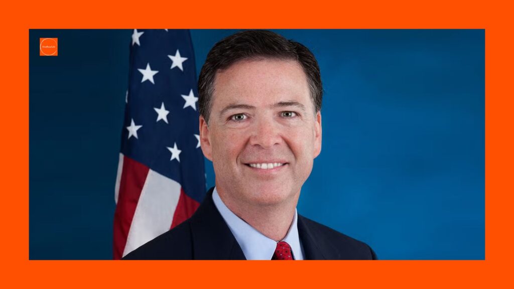 JamesComey | Trump | ComeyTrumpControversy | SecretServiceProbe | Trump47 | FBIUnderScrutiny | PoliticalThreats |  FormerFBIDirectorNews | SocialMediaThreats | FBIInvestigation | JamesComeyInvestigation | TrumpThreatAllegation | 8647InstagramPost |  USPoliticsBreaking | FreeSpeechVsThreats | PresidentialSecurity | TrumpNewsUpdate | 8647Controversy | FreeSpeechOrThreat |