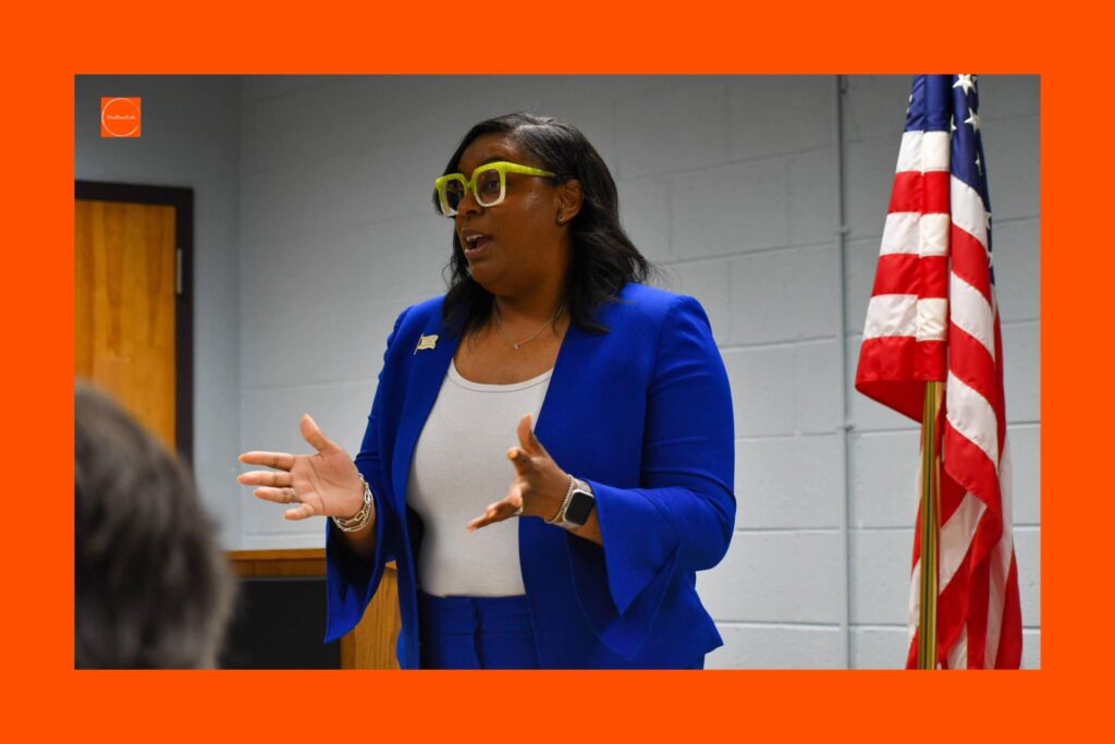 LaMonicaMcIver | ICE | PoliticalDrama | DOJ | ImmigrationReform | CongressUnderFire | JusticeOrVendetta | DelaneyHall | RasBaraka | NewarkICEIncident | CongresswomanCharged | ICEDetentionCenterNewark | PoliticalNews | DelaneyHallControversy | CapitolHillControversy | NewJerseyPolitics | DOJvsCongress | McIverICEAssaultCase | RasBarakaICEClash |