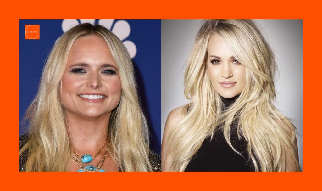 MusicMentor | CarrieUnderwood | MirandaLambert | TVBuzz | RealityTVDrama | CountryQueens | IdolJudges |  CarrieUnderwoodJudge | MirandaLambertMentor | AmericanIdolControversy | AmericanIdolMentors | CarrieUnderwoodNews | AmericanIdolJudges | AmericanIdolSeason23 | RealityTVNews | CarrieUnderwoodVsMirandaLambert | IsCarrieUnderwoodAGoodJudge | MirandaLambertOnAmericanIdol |  AmericanIdolBehindTheScenes | AmericanIdolJudgeCriticism |