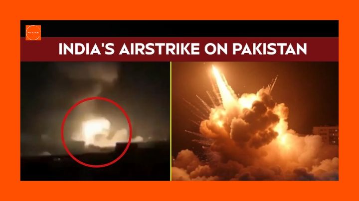 BreakingNews | OperationSindoor | India | Pakistan | IndiaStrikesBack | KashmirMassacre | Terrorism | GeoPolitics | IndiaStrikesPakistan | IndiaNationalSecurity | IndianAirForceStrikes | PakistanTerrorLinks | LineOfControlClashes |  TerrorismInKashmir | IndiaPakistanStandoff | OperationSindoor | IndiaPakistanConflict | PahalgamAttack | CrossBorderTerrorism | ModiResponseToTerror |