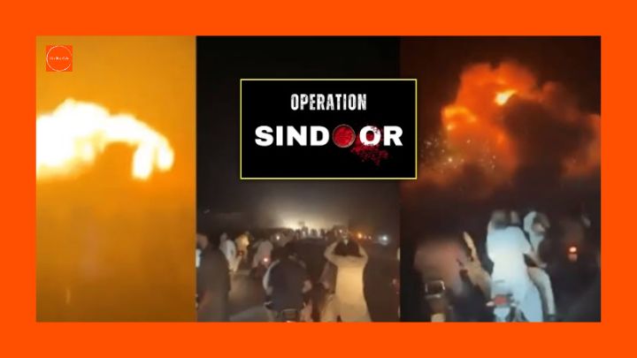 BreakingNews | OperationSindoor | India | Pakistan | IndiaStrikesBack | KashmirMassacre | Terrorism | GeoPolitics | IndiaStrikesPakistan | IndiaNationalSecurity | IndianAirForceStrikes | PakistanTerrorLinks | LineOfControlClashes |  TerrorismInKashmir | IndiaPakistanStandoff | OperationSindoor | IndiaPakistanConflict | PahalgamAttack | CrossBorderTerrorism | ModiResponseToTerror |