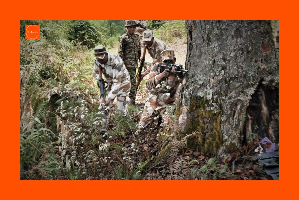 BreakingNews | OperationSindoor | India | Pakistan | IndiaStrikesBack | KashmirMassacre | Terrorism | GeoPolitics | IndiaStrikesPakistan | IndiaNationalSecurity | IndianAirForceStrikes | PakistanTerrorLinks | LineOfControlClashes |  TerrorismInKashmir | IndiaPakistanStandoff | OperationSindoor | IndiaPakistanConflict | PahalgamAttack | CrossBorderTerrorism | ModiResponseToTerror |