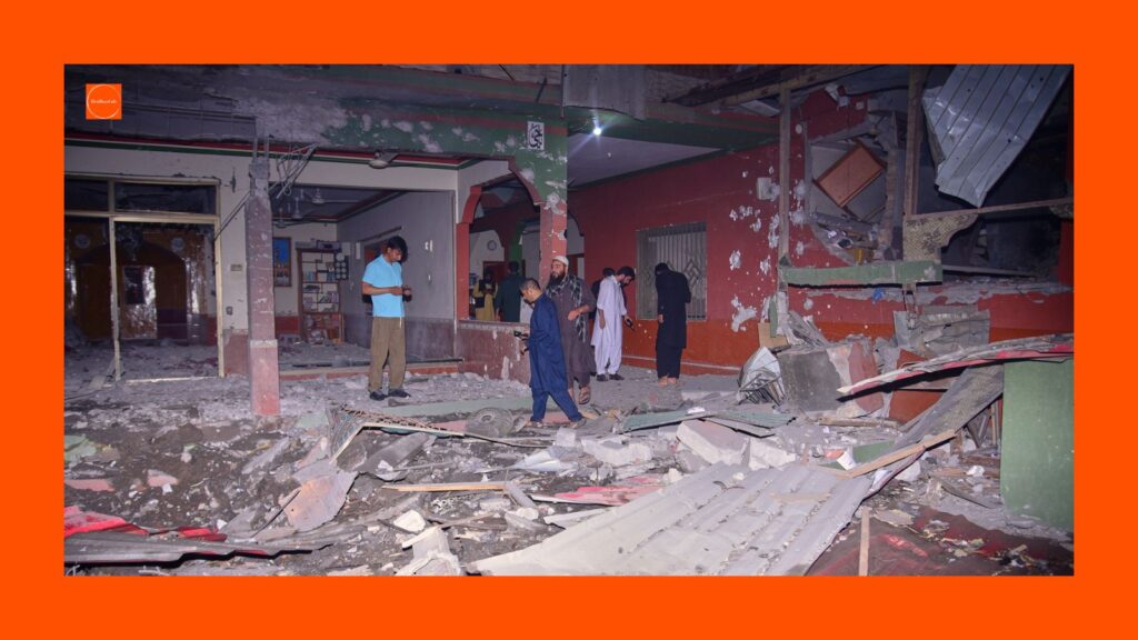 BreakingNews | OperationSindoor | India | Pakistan | IndiaStrikesBack | KashmirMassacre | Terrorism | GeoPolitics | IndiaStrikesPakistan | IndiaNationalSecurity | IndianAirForceStrikes | PakistanTerrorLinks | LineOfControlClashes |  TerrorismInKashmir | IndiaPakistanStandoff | OperationSindoor | IndiaPakistanConflict | PahalgamAttack | CrossBorderTerrorism | ModiResponseToTerror |