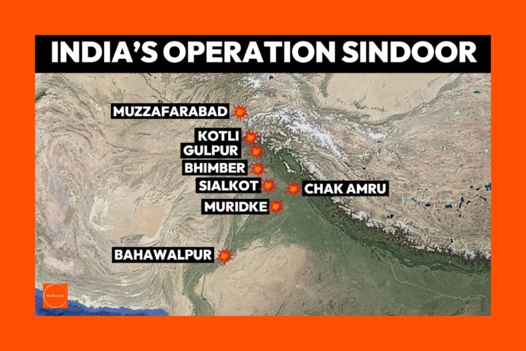 BreakingNews | OperationSindoor | India | Pakistan | IndiaStrikesBack | KashmirMassacre | Terrorism | GeoPolitics | IndiaStrikesPakistan | IndiaNationalSecurity | IndianAirForceStrikes | PakistanTerrorLinks | LineOfControlClashes |  TerrorismInKashmir | IndiaPakistanStandoff | OperationSindoor | IndiaPakistanConflict | PahalgamAttack | CrossBorderTerrorism | ModiResponseToTerror |