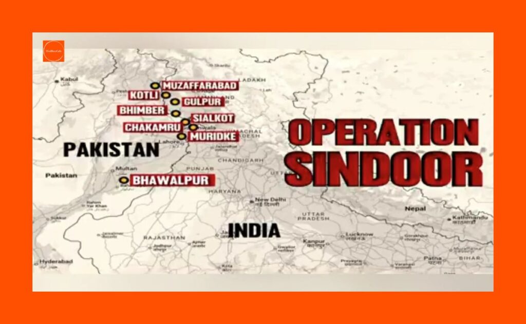 BreakingNews | OperationSindoor | India | Pakistan | IndiaStrikesBack | KashmirMassacre | Terrorism | GeoPolitics | IndiaStrikesPakistan | IndiaNationalSecurity | IndianAirForceStrikes | PakistanTerrorLinks | LineOfControlClashes |  TerrorismInKashmir | IndiaPakistanStandoff | OperationSindoor | IndiaPakistanConflict | PahalgamAttack | CrossBorderTerrorism | ModiResponseToTerror |