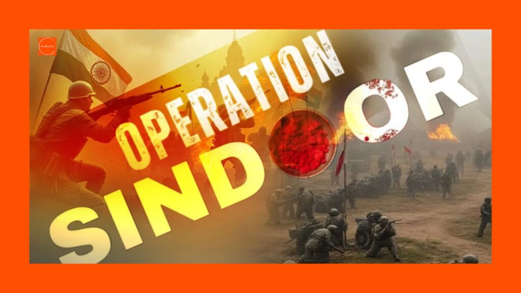 BreakingNews | OperationSindoor | India | Pakistan | IndiaStrikesBack | KashmirMassacre | Terrorism | GeoPolitics | IndiaStrikesPakistan | IndiaNationalSecurity | IndianAirForceStrikes | PakistanTerrorLinks | LineOfControlClashes |  TerrorismInKashmir | IndiaPakistanStandoff | OperationSindoor | IndiaPakistanConflict | PahalgamAttack | CrossBorderTerrorism | ModiResponseToTerror |