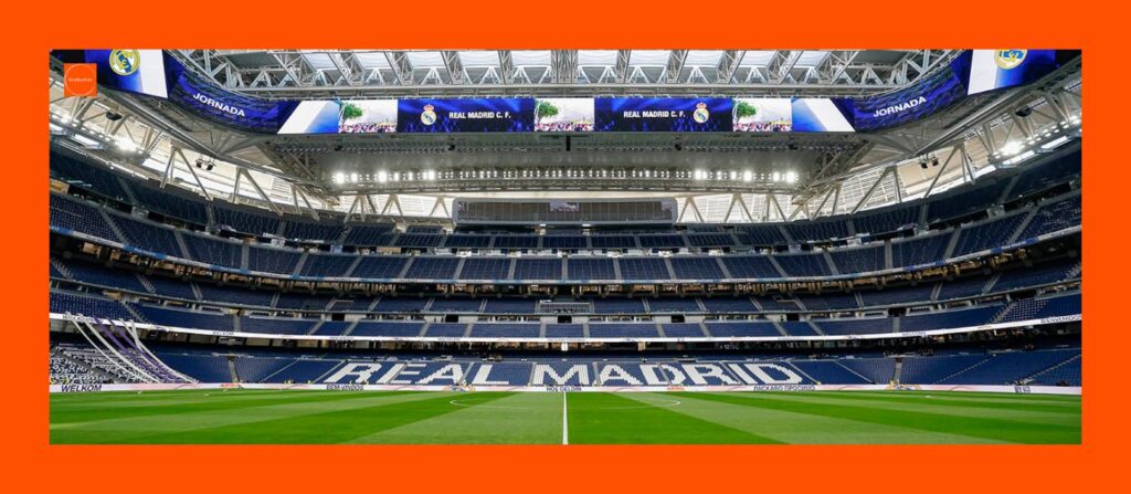 LaLiga | RealMadrid | HalaMadrid | Barcelona |  RealMadridVsMallorca | RealMadridComeback | MbappeGoal | JacoboRamon | AncelottiTactics | FootballMatchRecap | RealMadridVictory | SantiagoBernabeu | BarcelonaTitleRace | LALIGASANTANDER | ElClasicoRivalry | LaLigaResults | RealMadridHighlights | LaLigaStandings | FCBarcelonaNews |  LaLigaTitleRace | LaLigaMatchday | 