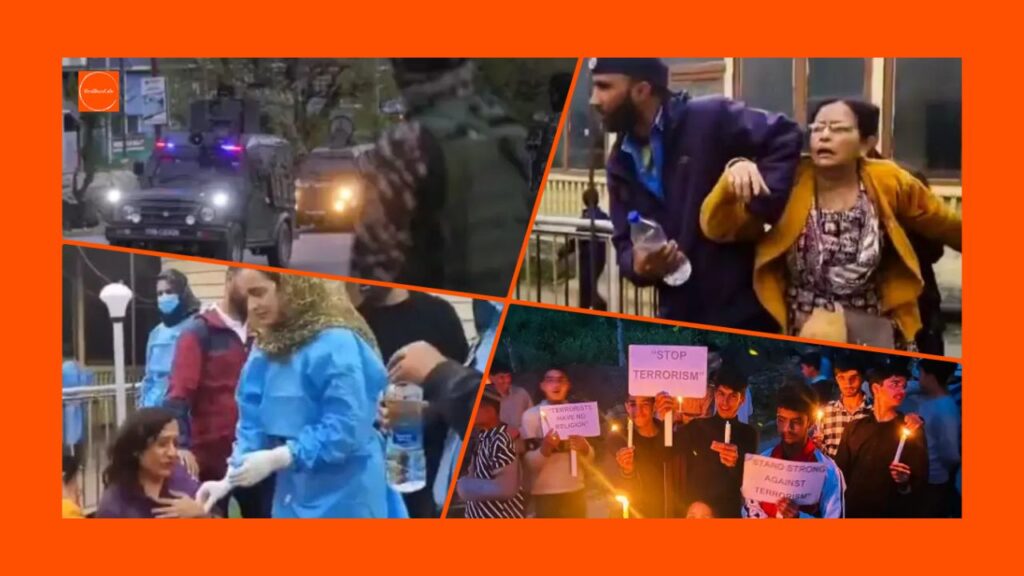 BreakingNews | OperationSindoor | India | Pakistan | IndiaStrikesBack | KashmirMassacre | Terrorism | GeoPolitics | IndiaStrikesPakistan | IndiaNationalSecurity | IndianAirForceStrikes | PakistanTerrorLinks | LineOfControlClashes |  TerrorismInKashmir | IndiaPakistanStandoff | OperationSindoor | IndiaPakistanConflict | PahalgamAttack | CrossBorderTerrorism | ModiResponseToTerror |