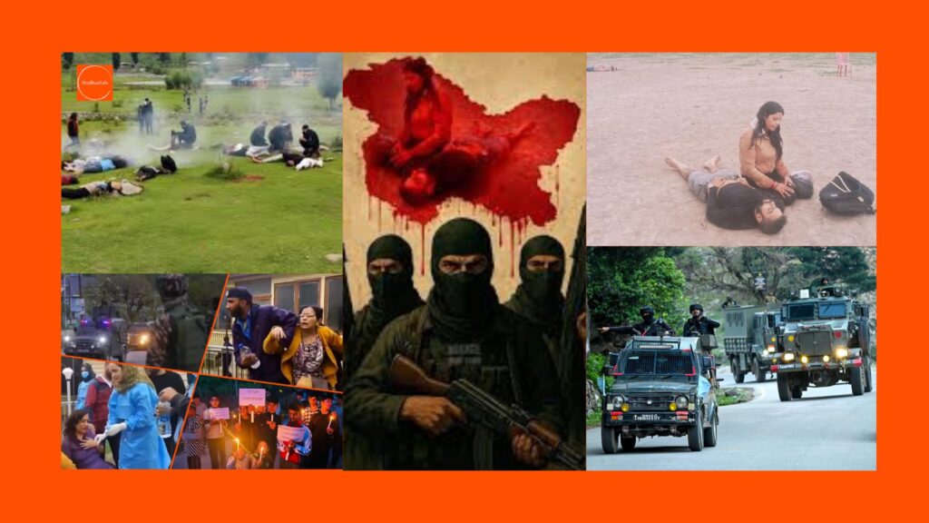 BreakingNews | OperationSindoor | India | Pakistan | IndiaStrikesBack | KashmirMassacre | Terrorism | GeoPolitics | IndiaStrikesPakistan | IndiaNationalSecurity | IndianAirForceStrikes | PakistanTerrorLinks | LineOfControlClashes |  TerrorismInKashmir | IndiaPakistanStandoff | OperationSindoor | IndiaPakistanConflict | PahalgamAttack | CrossBorderTerrorism | ModiResponseToTerror |