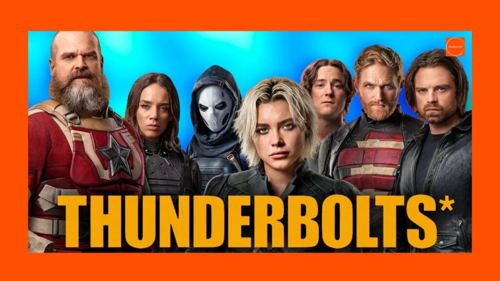 Thunderbolts | MarvelPhase5 | MCU2025 | FlorencePugh | MarvelFans | ThunderboltsMovie | MarvelComeback2025 | MarvelCinematicUniverse | SuperheroMovies | BuckyBarnes | JohnWalker |  Sentry | BestMarvelMovies | MarvelAntiheroes | GroundedSuperheroMovies | MarvelMisfits | ValentinaDeFontaine | NewAvengersMCU | MCUMovieReview | ThunderboltsCast | 