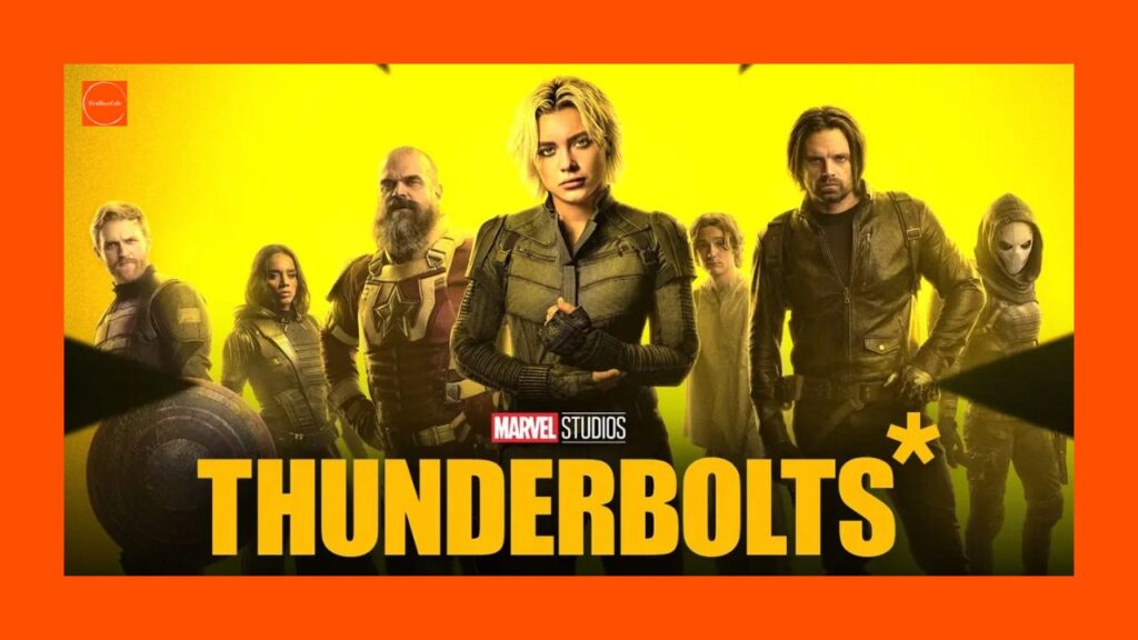 Thunderbolts | MarvelPhase5 | MCU2025 | FlorencePugh | MarvelFans | ThunderboltsMovie | MarvelComeback2025 | MarvelCinematicUniverse | SuperheroMovies | BuckyBarnes | JohnWalker |  Sentry | BestMarvelMovies | MarvelAntiheroes | GroundedSuperheroMovies | MarvelMisfits | ValentinaDeFontaine | NewAvengersMCU | MCUMovieReview | ThunderboltsCast | 