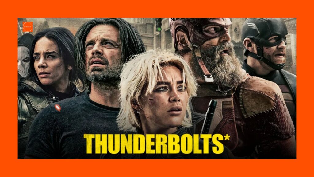 Thunderbolts | MarvelPhase5 | MCU2025 | FlorencePugh | MarvelFans | ThunderboltsMovie | MarvelComeback2025 | MarvelCinematicUniverse | SuperheroMovies | BuckyBarnes | JohnWalker |  Sentry | BestMarvelMovies | MarvelAntiheroes | GroundedSuperheroMovies | MarvelMisfits | ValentinaDeFontaine | NewAvengersMCU | MCUMovieReview | ThunderboltsCast | 