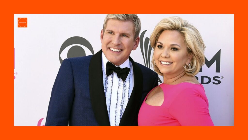 TrumpPardons | ToddChrisley | JulieChrisley | ChrisleyPardon | CelebrityCrime | PresidentialClemency | JusticeSystemDebate | HighProfilePardons | ChrisleyFamilyUpdate | SavannahChrisley | ClemencyControversy | ChrisleyKnowsBest | WhiteCollarCrime | TrumpClemency | FederalFraudCase | FraudConviction | TaxEvasionCase | RealityTVDrama | JusticeDebate |   