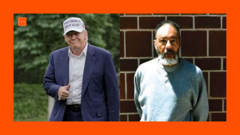 Trump | LarryHoover | Clemency | CriminalJusticeReform | GangsterDisciples | FirstStepAct | KanyeWest | RedemptionStory | JusticeDebate | PrisonReform | Politics | LarryHooverRelease | DonaldTrumpClemency | LarryHooverUpdate | FederalSentenceCommutation | ControversialPardon | HighProfileClemencyCase | ChicagoCrimeHistory | JusticeSystemDebate | TrumpPresidencyLegacy | GangLeaderClemency | 