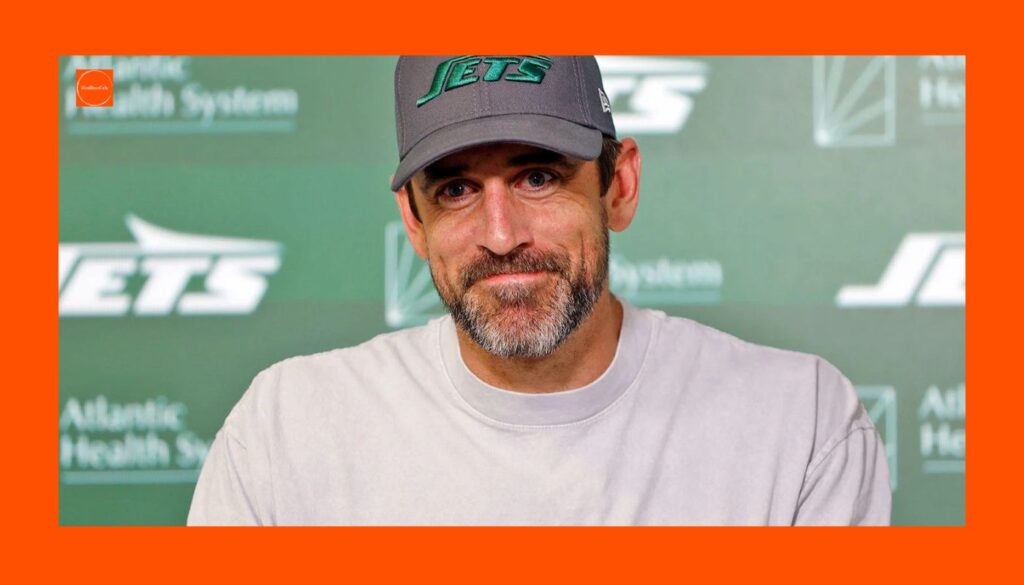 AaronRodgers | SteelersNation | NFLNews | RodgersMarried | SecretWedding | PittsburghSteelers | QuarterbackNews | NFL2025 | RodgersRevealsAll | SportsBuzz | BreakingNFL | RodgersWedding | SteelersCamp | NFLInsider | CelebritySportsNews | 