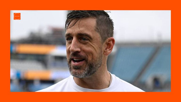 AaronRodgers | SteelersNation | NFLNews | RodgersMarried | SecretWedding | PittsburghSteelers | QuarterbackNews | NFL2025 | RodgersRevealsAll | SportsBuzz | BreakingNFL | RodgersWedding | SteelersCamp | NFLInsider | CelebritySportsNews | 