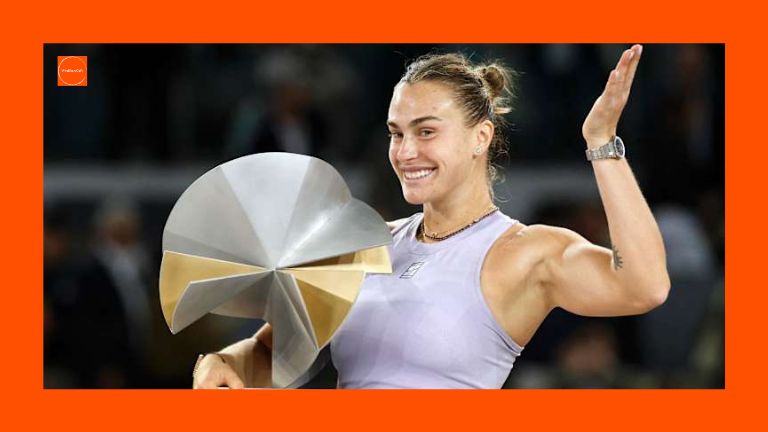 SabalenkaVsGauff | RolandGarrosFinal | TennisRivalry | WomensTennis | CocoGauff | ArynaSabalenka | GrandSlamFinal | ClayCourtBattle | TennisHighlights | SportsBuzz | EpicTennisMatch | RolandGarros2025 | GauffVsSabalenka | TennisFans | 