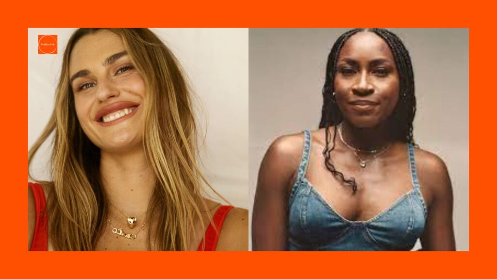 SabalenkaVsGauff | RolandGarrosFinal | TennisRivalry | WomensTennis | CocoGauff | ArynaSabalenka | GrandSlamFinal | ClayCourtBattle | TennisHighlights | SportsBuzz | EpicTennisMatch | RolandGarros2025 | GauffVsSabalenka | TennisFans | 