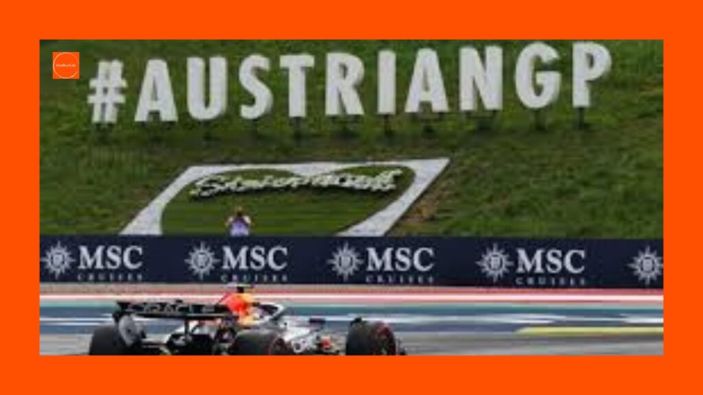 AustrianGP2025 | LandoNorris | F1Qualifying | RedBullRing | Formula1News | McLarenF1 | F1Austria | F1RaceWeekend | PolePosition | F1Drama | Verstappen | PiastriVsNorris | RaceDayReady | F1Updates | FerrariF1 | AustrianGPHighlights |