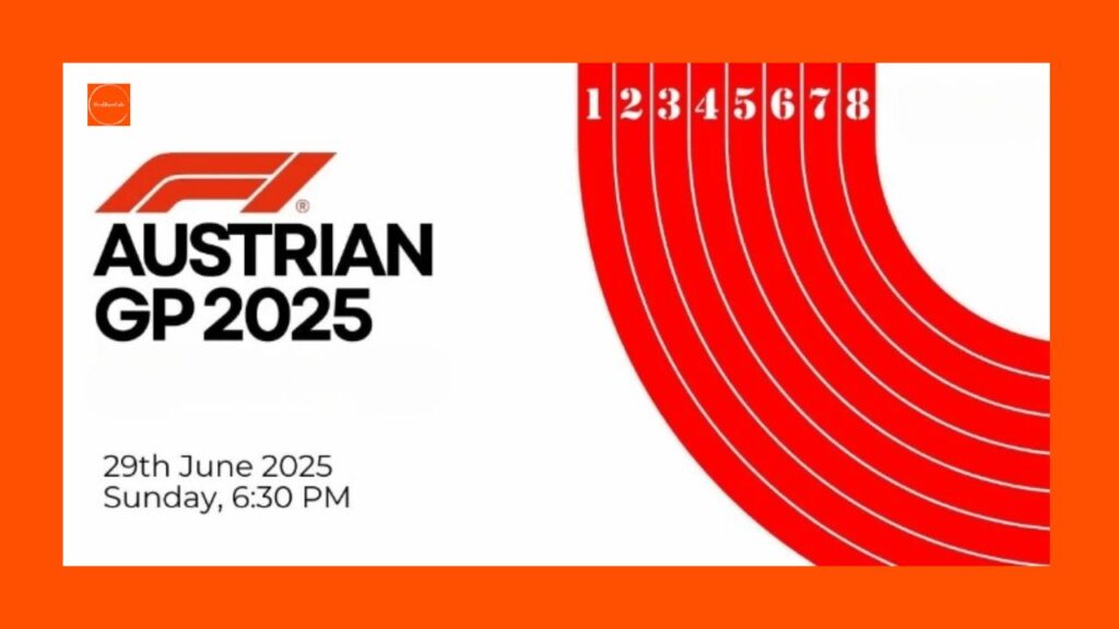 AustrianGP2025 | LandoNorris | F1Qualifying | RedBullRing | Formula1News | McLarenF1 | F1Austria | F1RaceWeekend | PolePosition | F1Drama | Verstappen | PiastriVsNorris | RaceDayReady | F1Updates | FerrariF1 | AustrianGPHighlights |