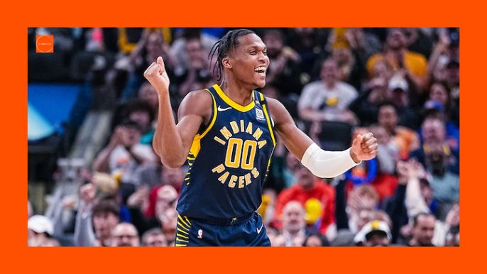 NBAFinals2025 | BennedictMathurin | PacersVsThunder | PacersWin | TyreseHaliburton | NBAPlayoffs | BasketballNews | Game3Highlights | NBAFinalsHistory | IndianaPacers | 