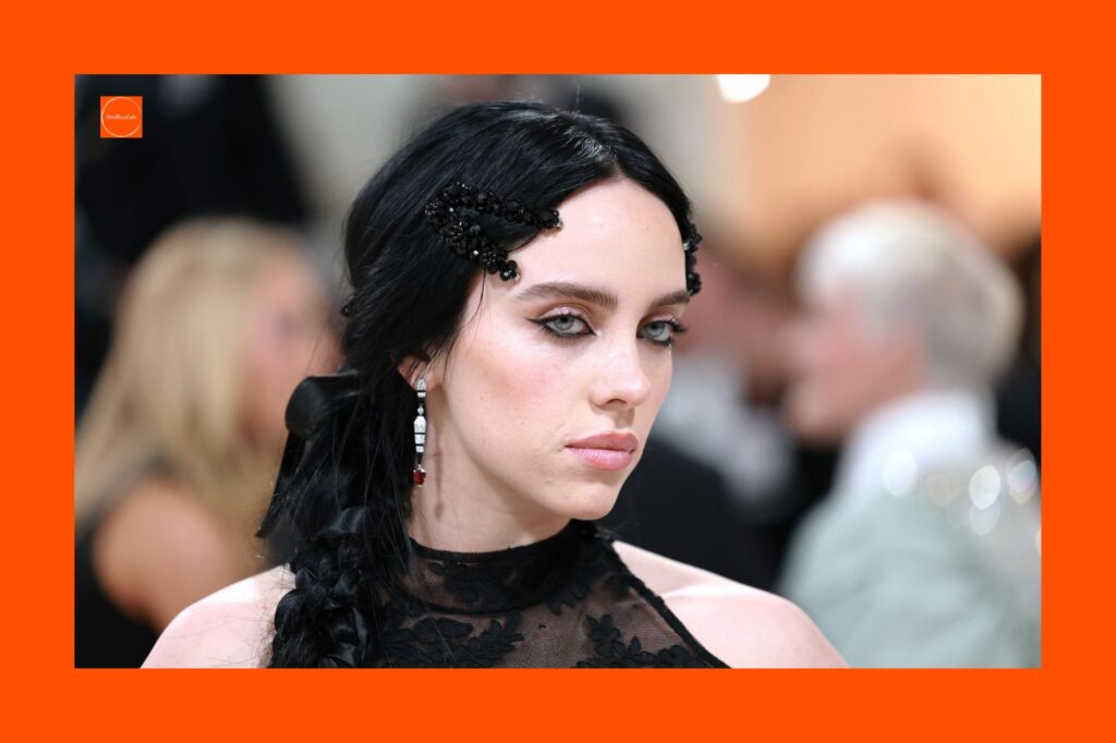 BillieEilish | NatWolff | BillieAndNat | CelebSecrets | WhoSawThisComing | MusicMeetsMovies | AvocadosRejoice | CelebCouple | HollywoodRomance | BillieDating | PopCulture | CelebNews | RelationshipGoals | 