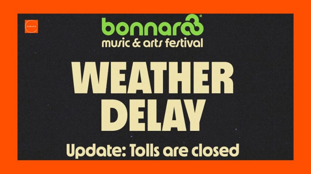 Bonnaroo2025 | FestivalCanceled | BonnarooWeather | MusicFestivalNews | RainOut | BreakingFestivalNews | OliviaRodrigo | TylerTheCreator | FestivalEvacuation | RooStrong | SevereWeatherAlert | BonnarooRefunds | TennesseeStorms | LiveMusicUpdate | BonnarooFans |