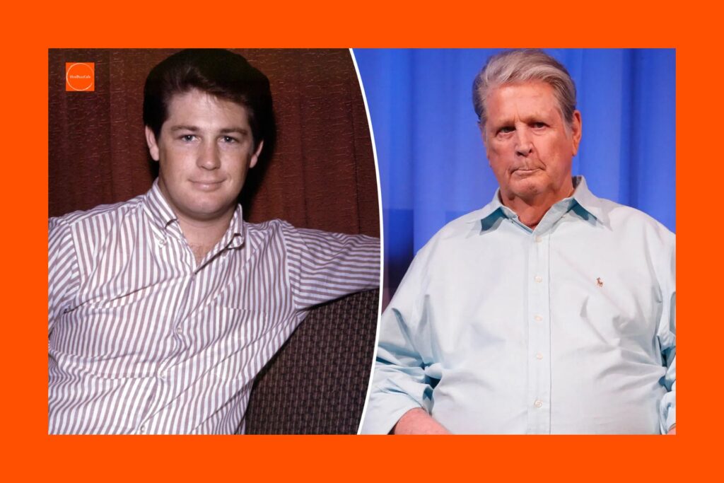 RockNRollHistory | BrianWilson | 60sMusic | BeachBoys | PetSounds | RIPBrianWilson | MusicIcon | BrianWilsonForever | LegendLost | ClassicRock | MusicLegend | BrianWilsonTribute | PopMusicHistory | SmileSessions | StudioGenius |