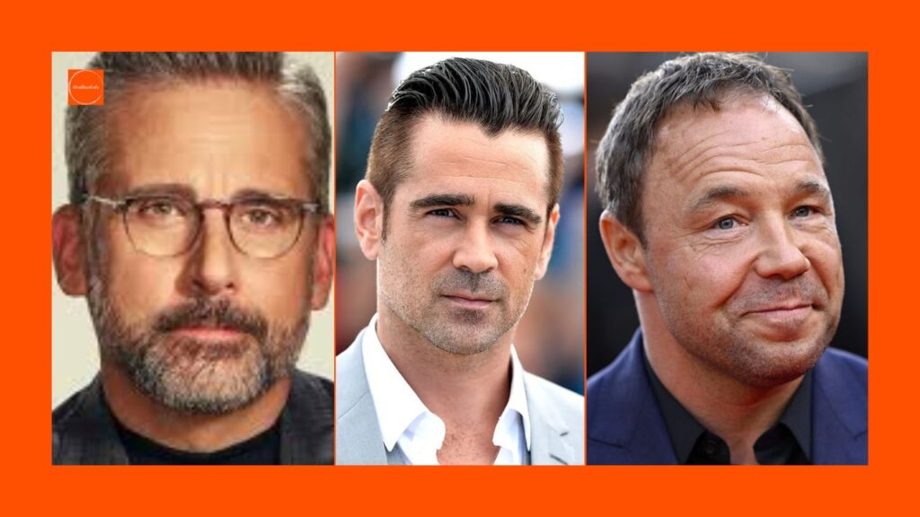 SteveCarell | MountainheadHBO | ColinFarrell | ThePenguinHBO | StephenGraham | AdolescenceNetflix | LimitedSeries2025 | EmmyContenders | TVAwardsBuzz | StreamingGiants | HBOOriginal | NetflixDrama | PrestigeTV | BestActorRace | HollywoodShowdown | AwardSeasonWatch | MustWatchTV2025 | 