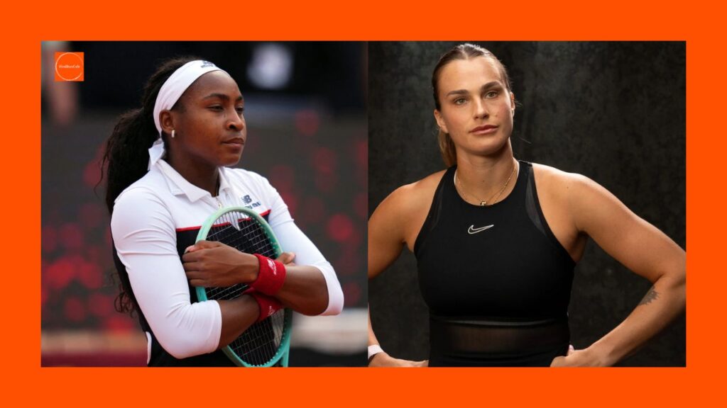 SabalenkaVsGauff | RolandGarrosFinal | TennisRivalry | WomensTennis | CocoGauff | ArynaSabalenka | GrandSlamFinal | ClayCourtBattle | TennisHighlights | SportsBuzz | EpicTennisMatch | RolandGarros2025 | GauffVsSabalenka | TennisFans | 