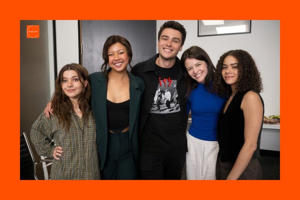 GinnyAndGeorgia | Season3Premiere | NetflixSeries | GeorgiaMiller | GinnyAndMarcus | GinnyAndGeorgiaSeason3 | WellsburyDrama | NetflixUpdate | StreamingNow | TeenDrama | NetflixOriginal | TVDrama | BingeWorthy | GeorgiaArrest | NetflixNewReleases | 