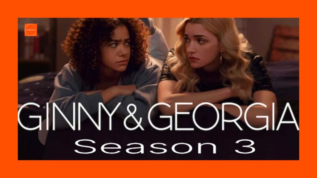 GinnyAndGeorgia | Season3Premiere | NetflixSeries | GeorgiaMiller | GinnyAndMarcus | GinnyAndGeorgiaSeason3 | WellsburyDrama | NetflixUpdate | StreamingNow | TeenDrama | NetflixOriginal | TVDrama | BingeWorthy | GeorgiaArrest | NetflixNewReleases | 