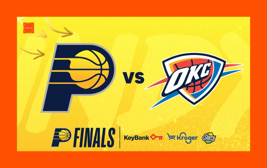 NBAFinals2025 | BennedictMathurin | PacersVsThunder | PacersWin | TyreseHaliburton | NBAPlayoffs | BasketballNews | Game3Highlights | NBAFinalsHistory | IndianaPacers | 