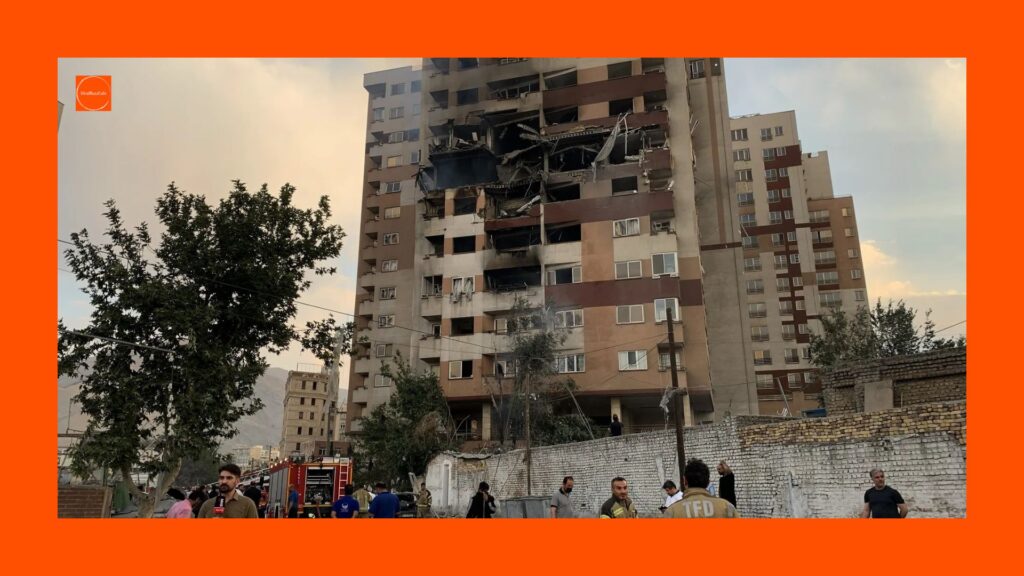 TehranStrike | NuclearThreat | GlobalAlert | MiddleEastCrisis | OperationRisingLion | BreakingNews | IsraelIranConflict |  GlobalPeaceAtRisk |