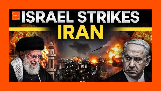 TehranStrike | NuclearThreat | GlobalAlert | MiddleEastCrisis | OperationRisingLion | BreakingNews | IsraelIranConflict |  GlobalPeaceAtRisk |