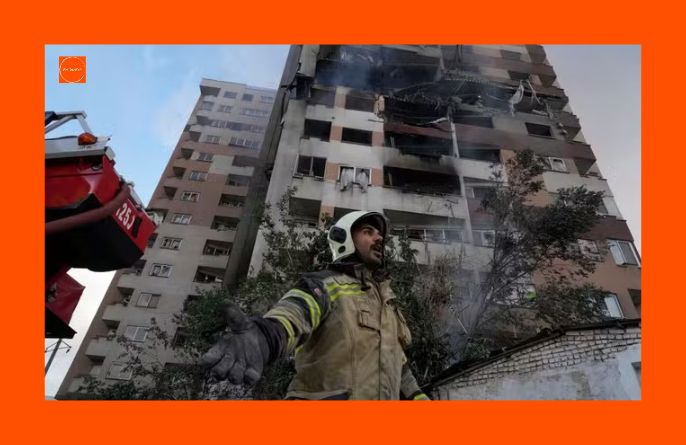 TehranStrike | NuclearThreat | GlobalAlert | MiddleEastCrisis | OperationRisingLion | BreakingNews | IsraelIranConflict |  GlobalPeaceAtRisk |