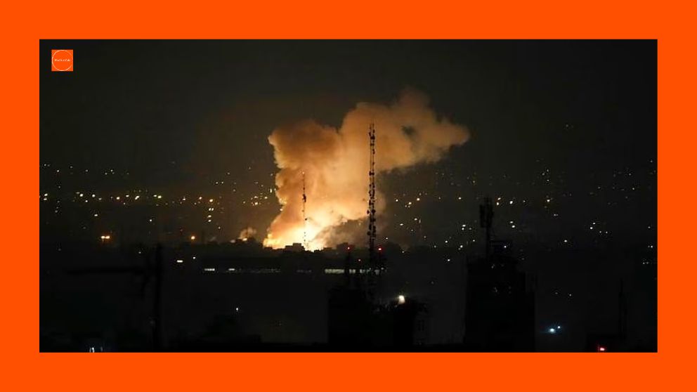 TehranStrike | NuclearThreat | GlobalAlert | MiddleEastCrisis | OperationRisingLion | BreakingNews | IsraelIranConflict |  GlobalPeaceAtRisk |