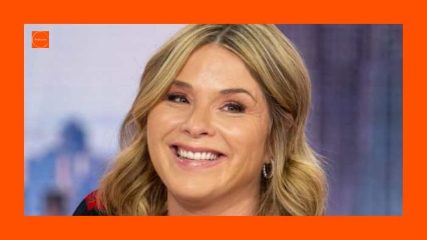 JennaBushHager | WhiteLotusBob | HairTransformation | ChrisMcMillan | TodayShow | CelebrityStyle2025 | SummerHairGoals | ViralMakeover | 